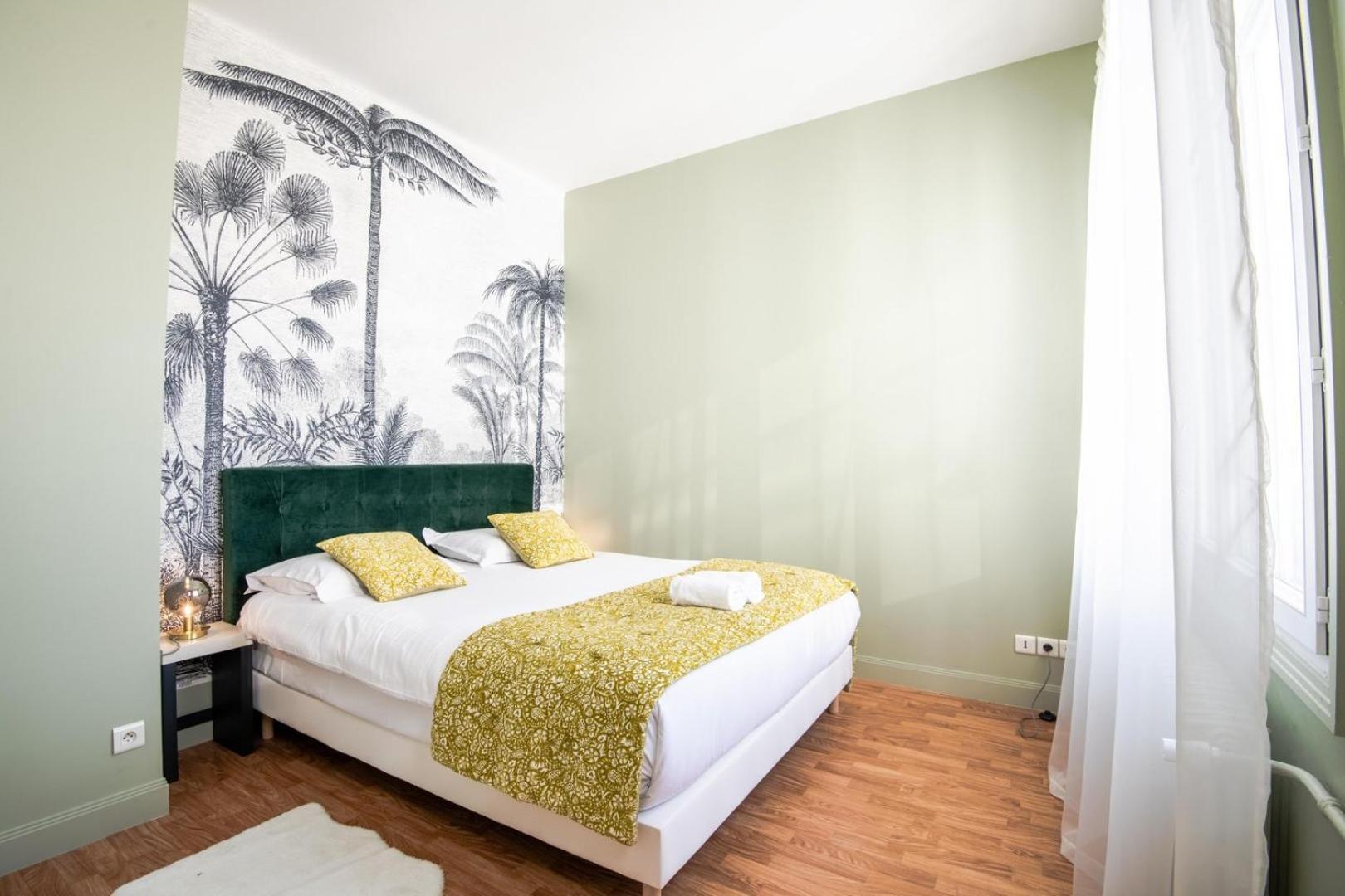 Design Apartment Place De La Liberte Tours Kültér fotó