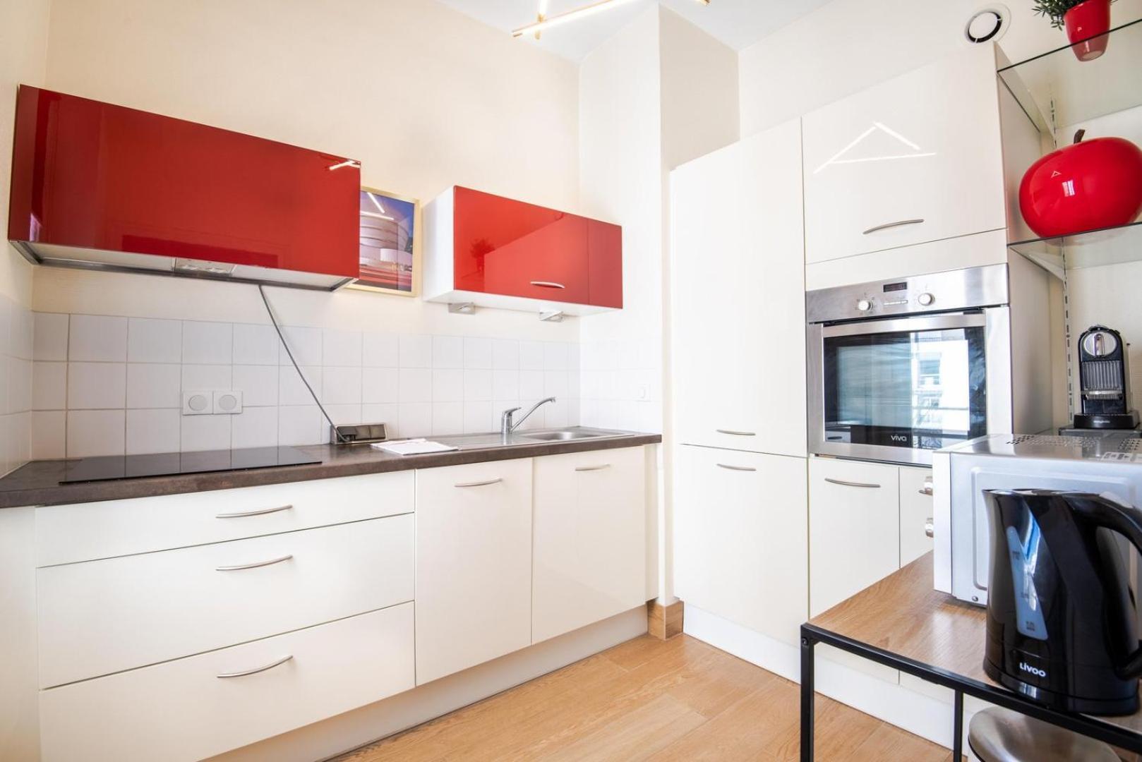 Design Apartment Place De La Liberte Tours Kültér fotó