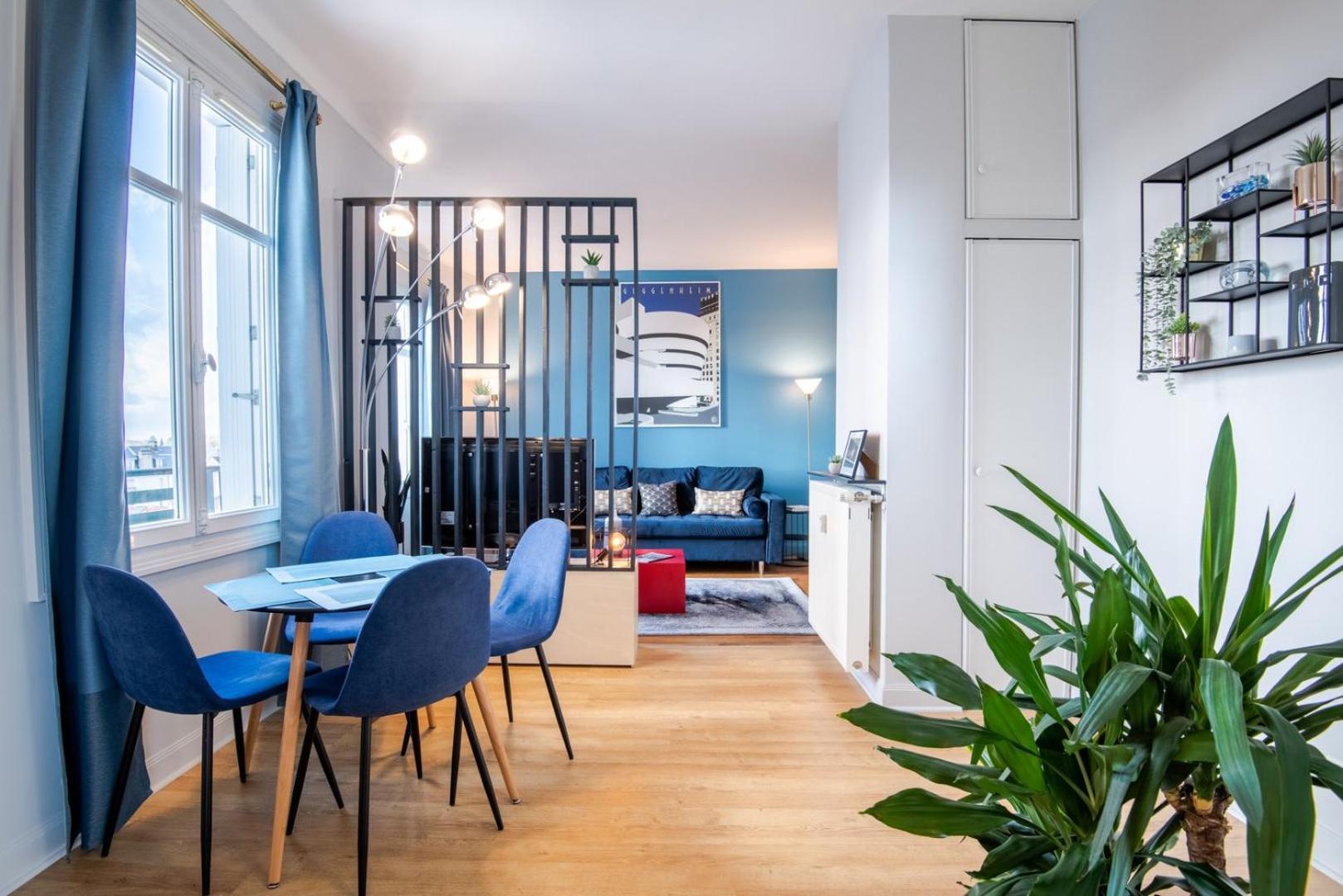 Design Apartment Place De La Liberte Tours Kültér fotó