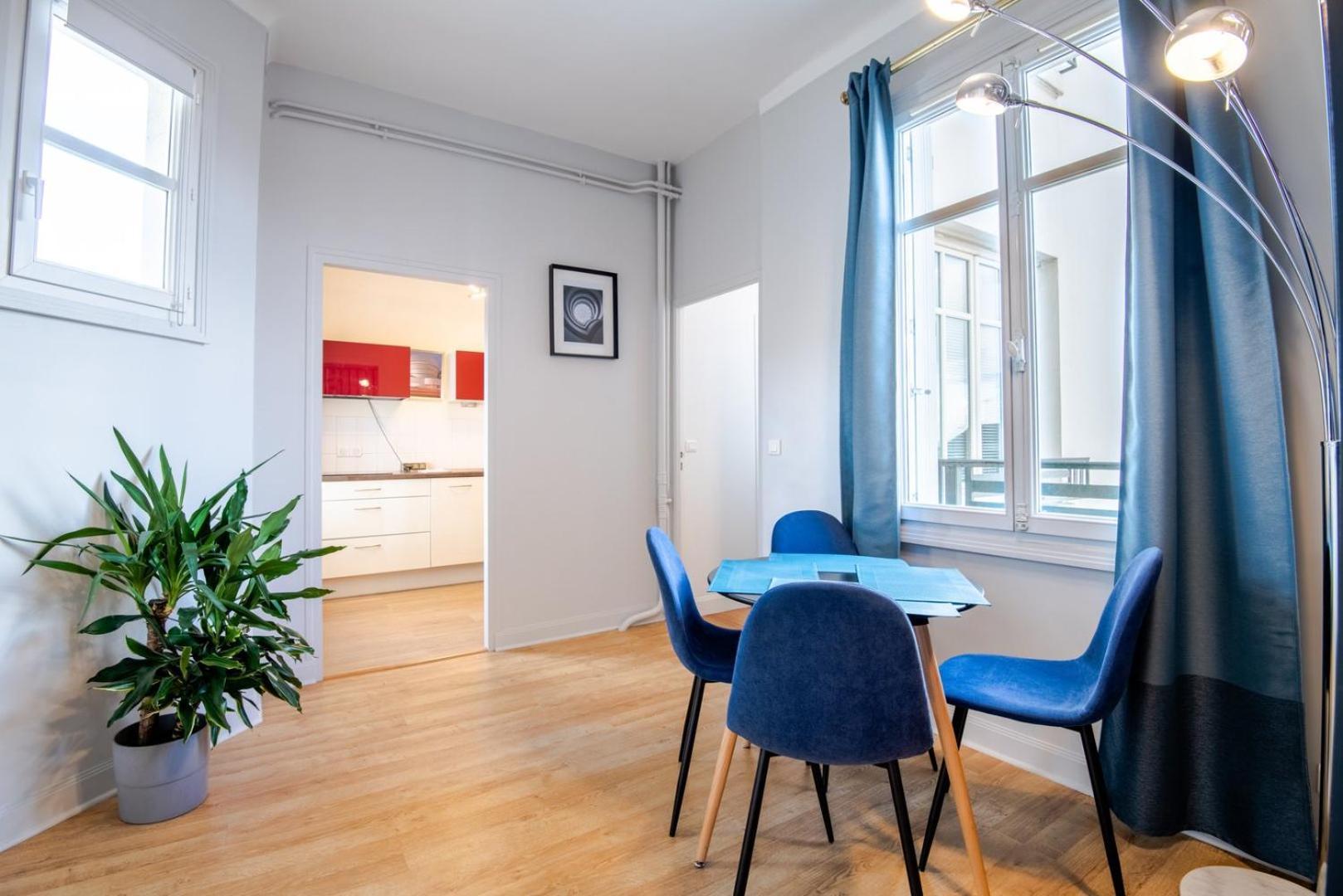 Design Apartment Place De La Liberte Tours Kültér fotó