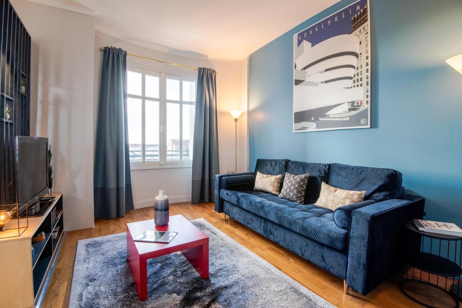 Design Apartment Place De La Liberte Tours Kültér fotó