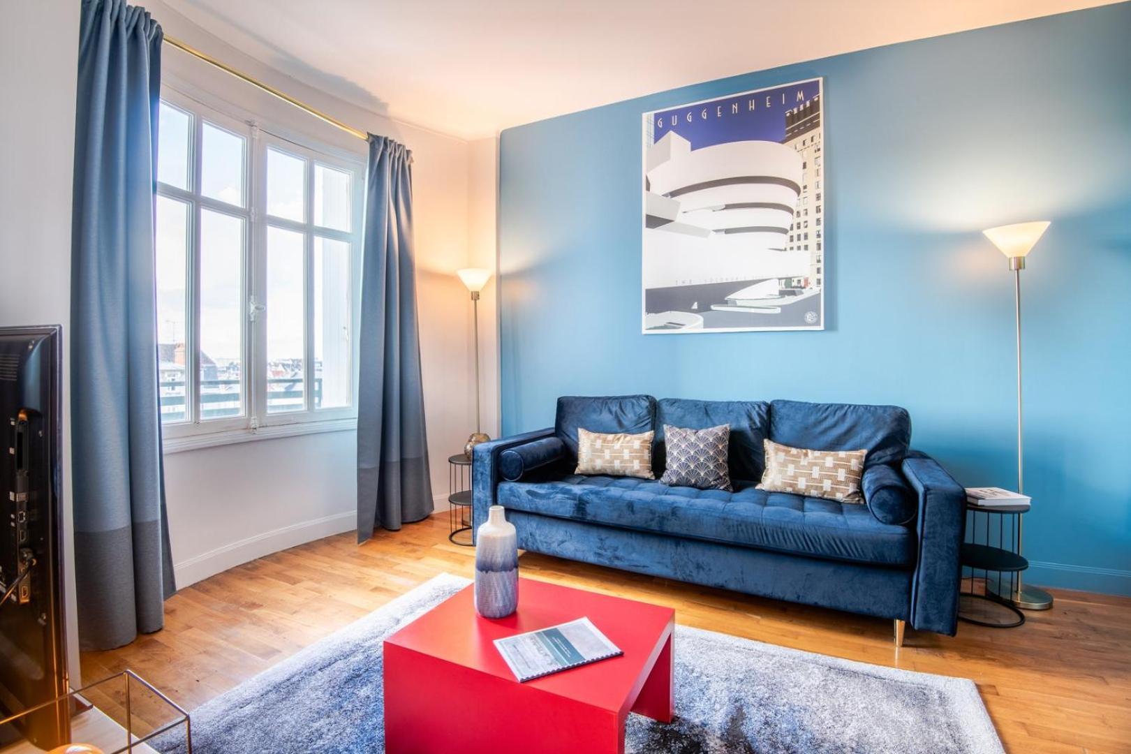 Design Apartment Place De La Liberte Tours Kültér fotó